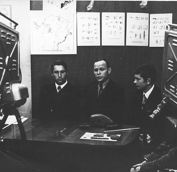 В. И. Вихляев: призвание – историк